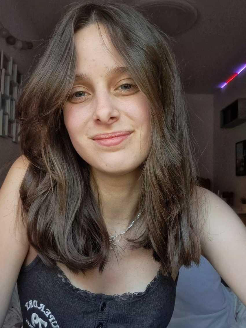 @Sarah♡