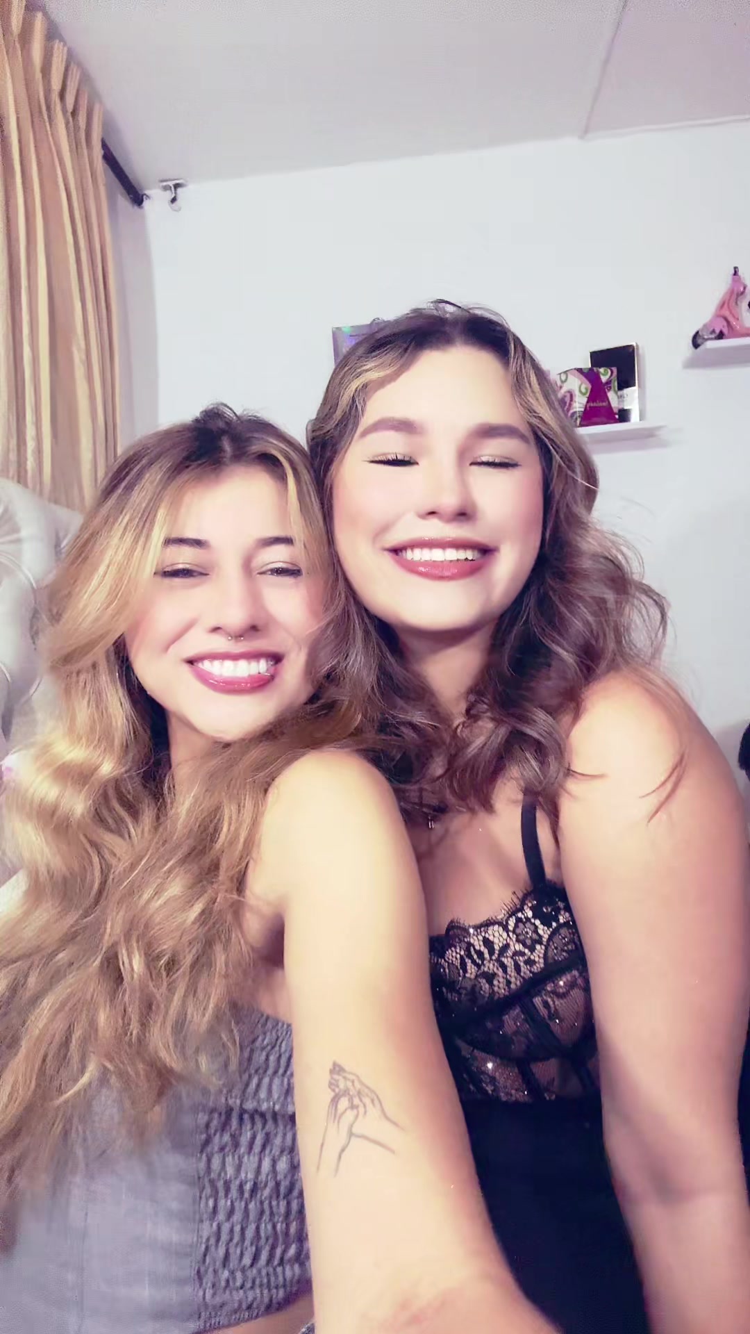 @Imsofine