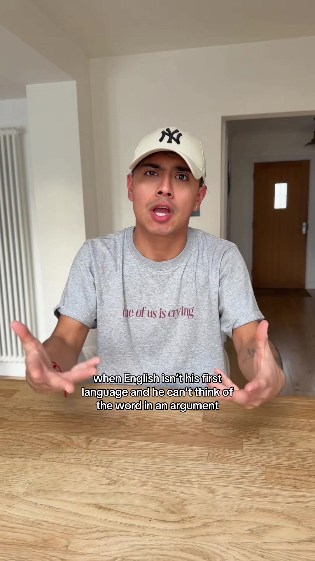 @holly & diego