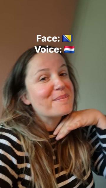 @Elvira Semovic | Comedian
