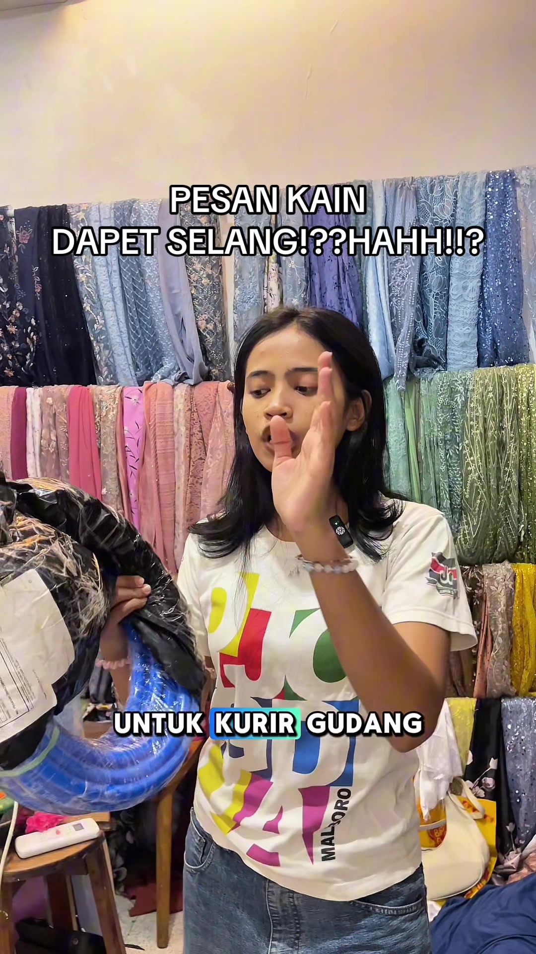 @Toko Kain Murah Surabaya