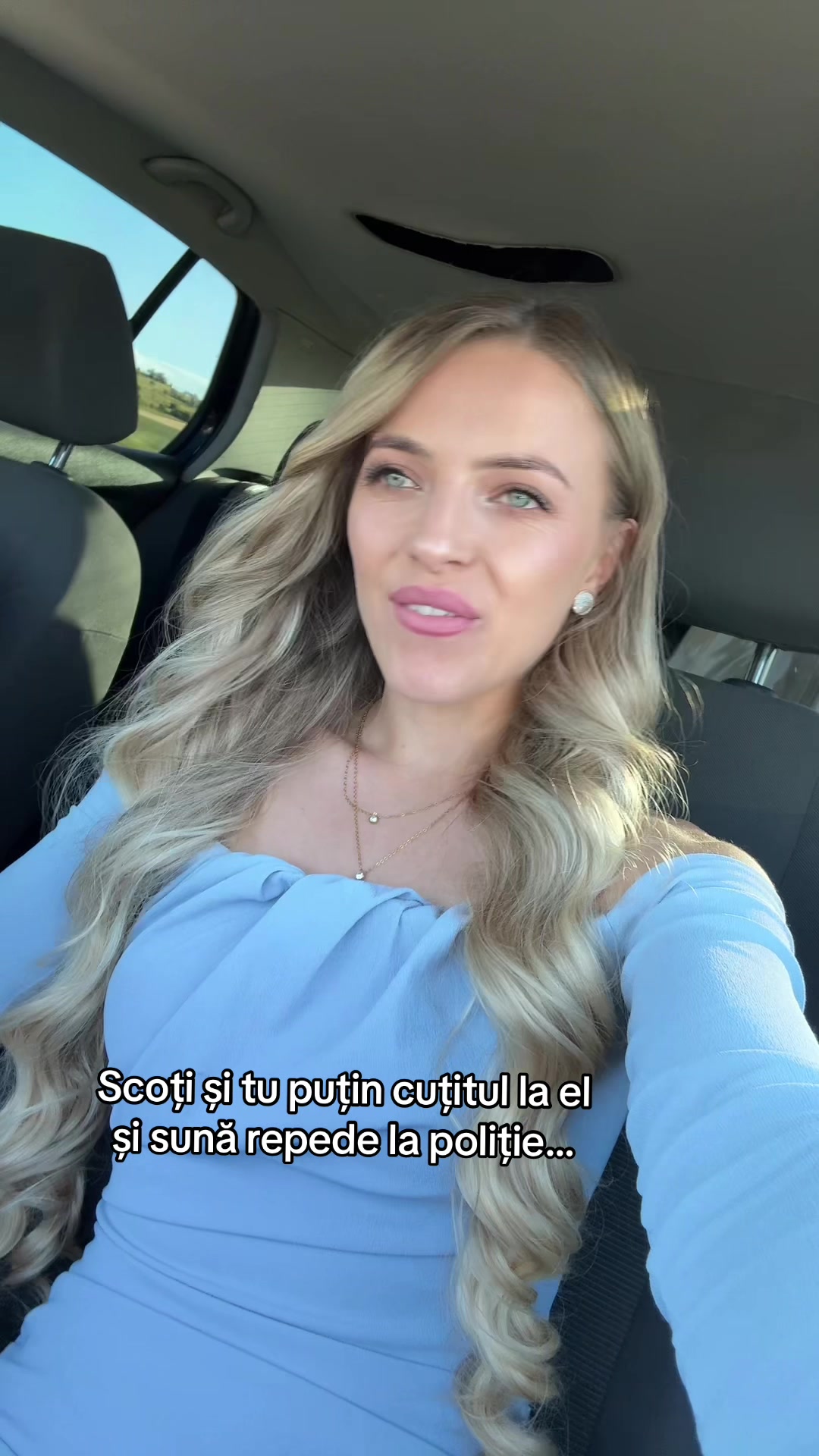 @Claudia Alexandra