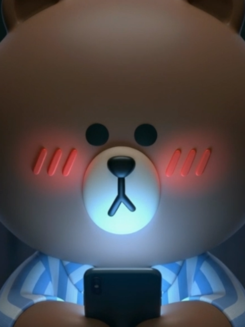 @LINE FRIENDS