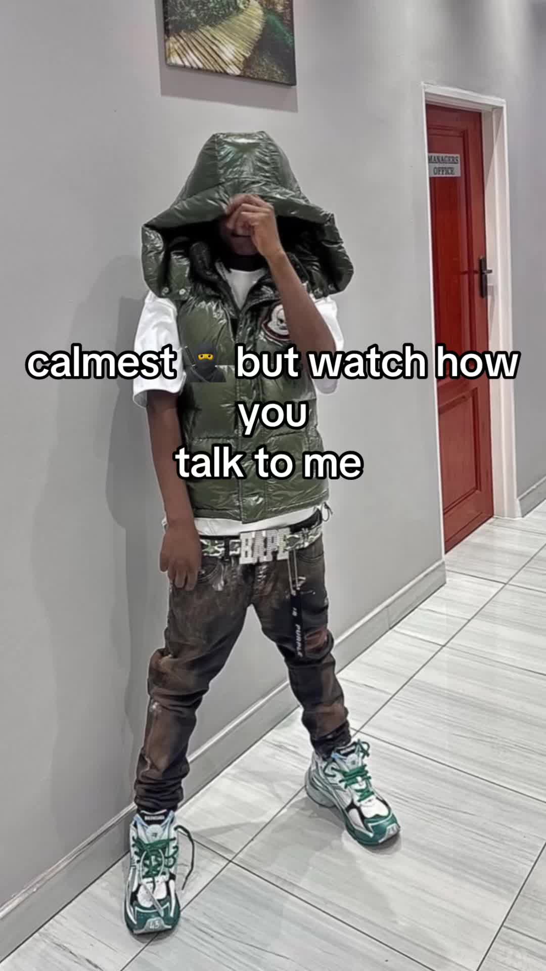 @ 