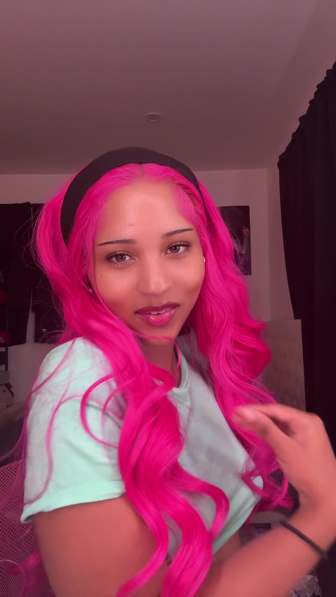 @jaylah