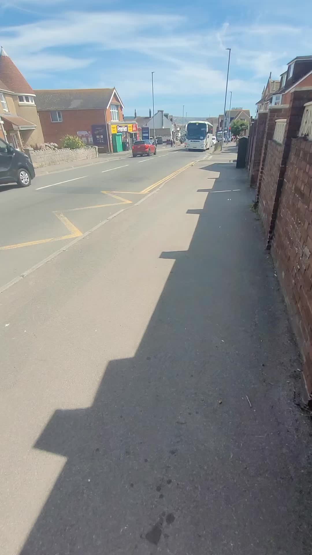 @Wessex Transport Spotting