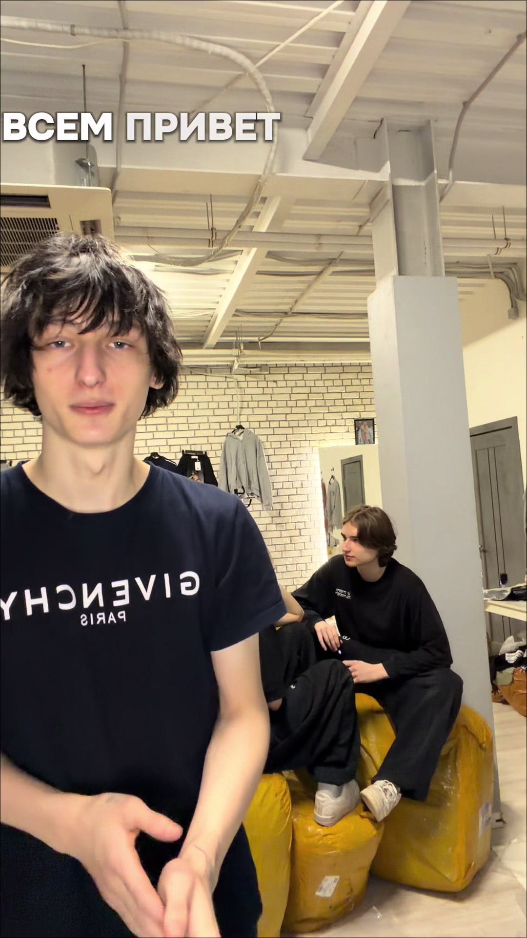 @tгк: reminiscencetg