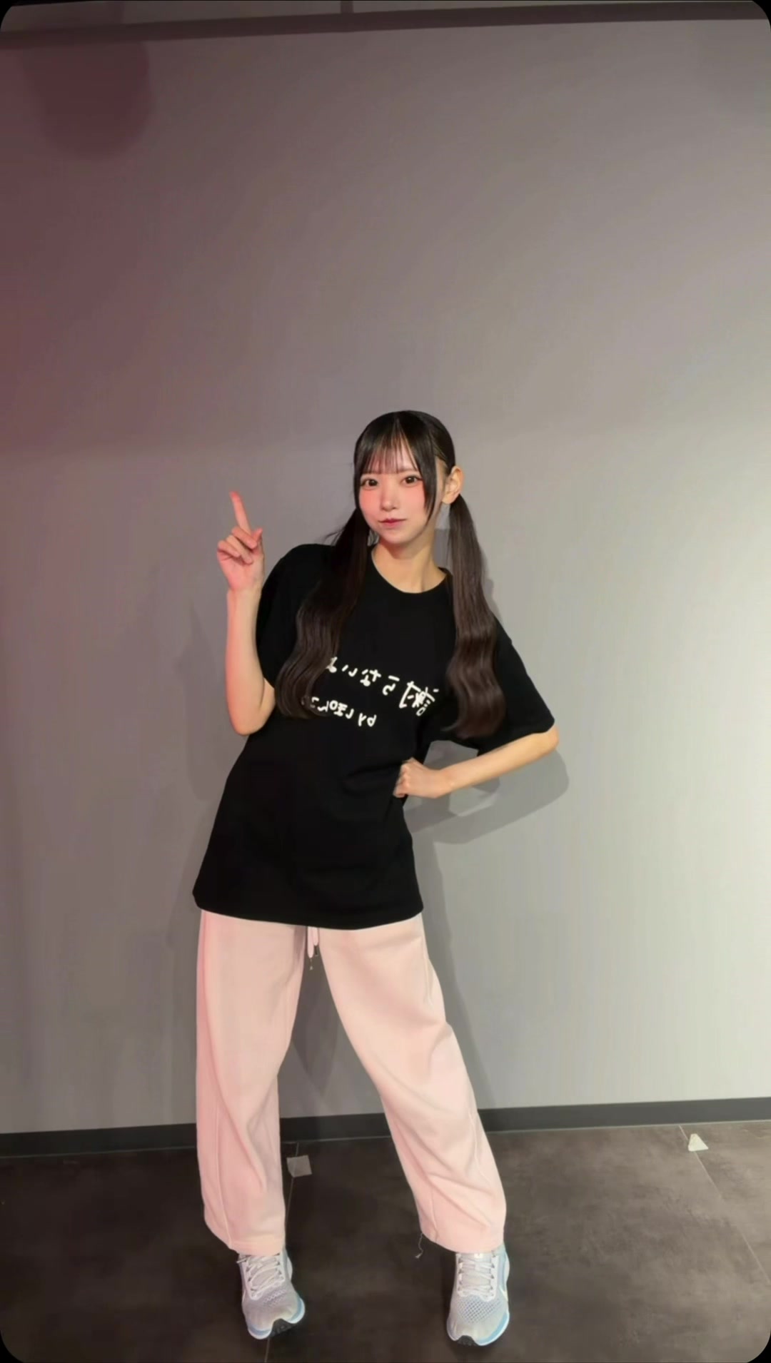 @きゅん【iLiFE!候補生】
