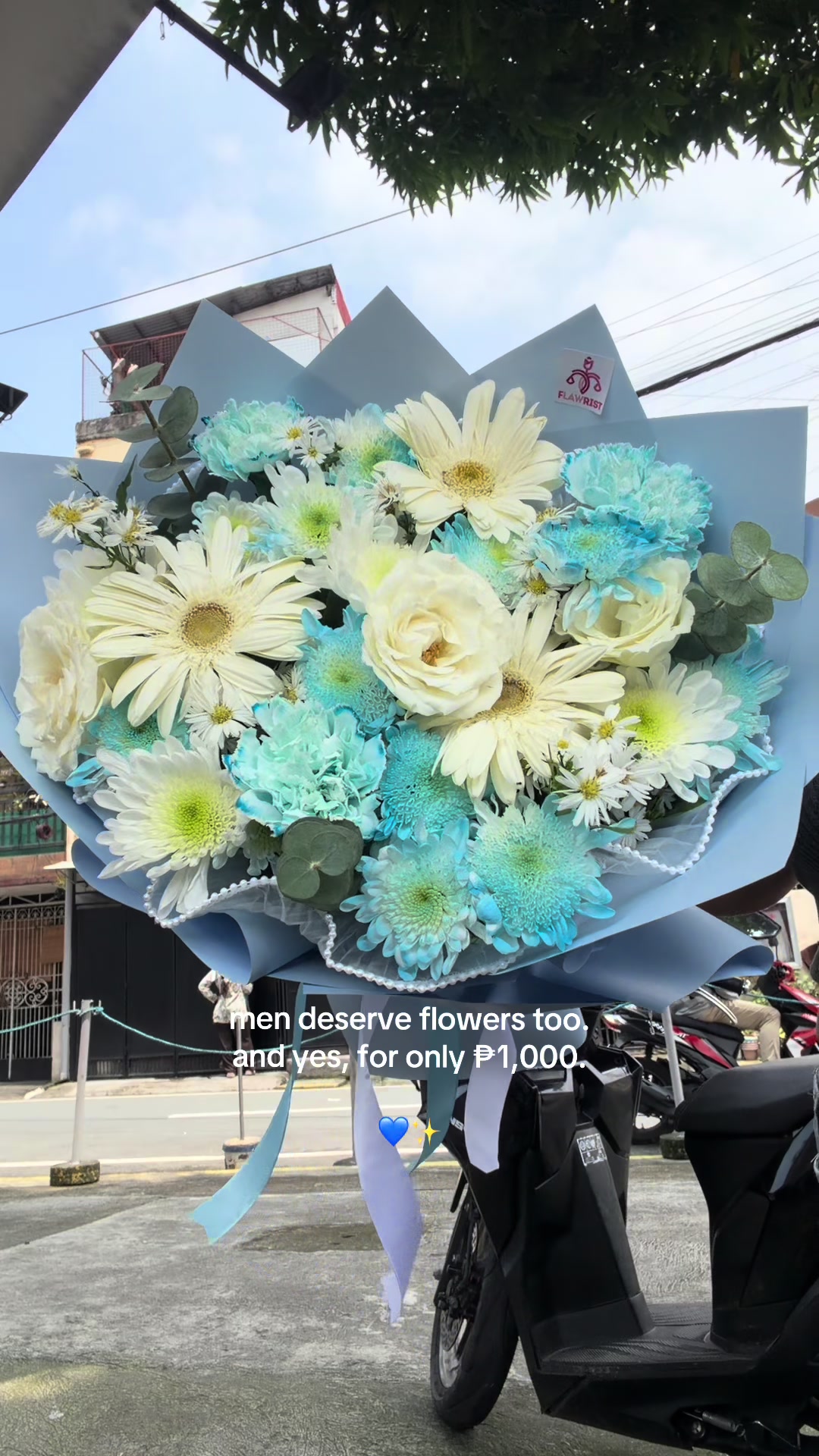 @Flawrist Flower Shop