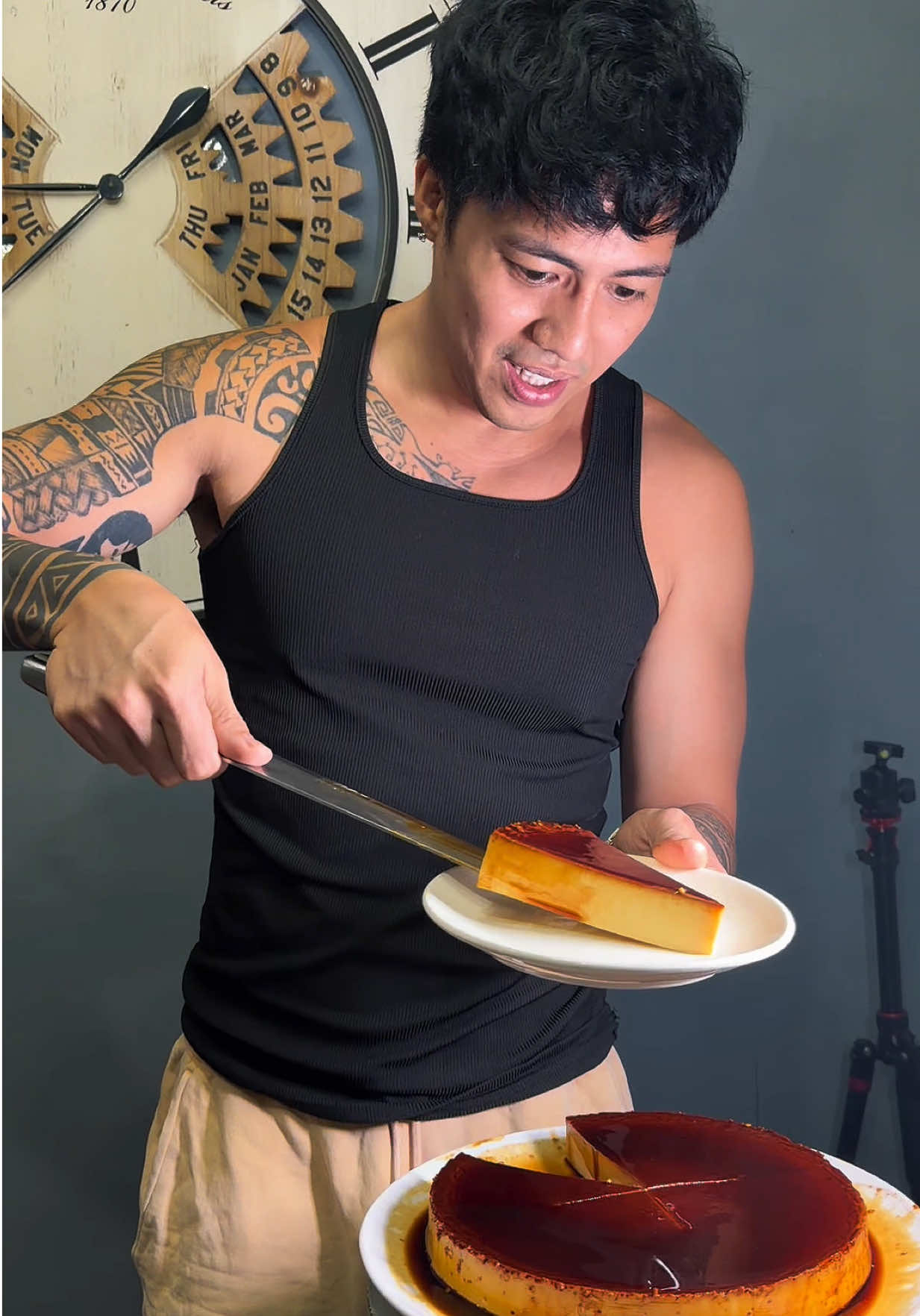 @Chef Chad Penkian
