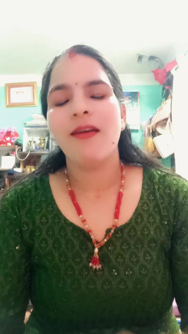 @Anita Pokharel