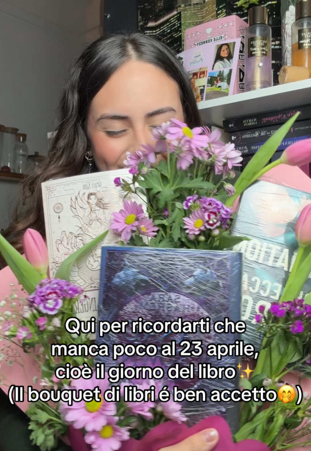 @Ahs💖 || Booktok