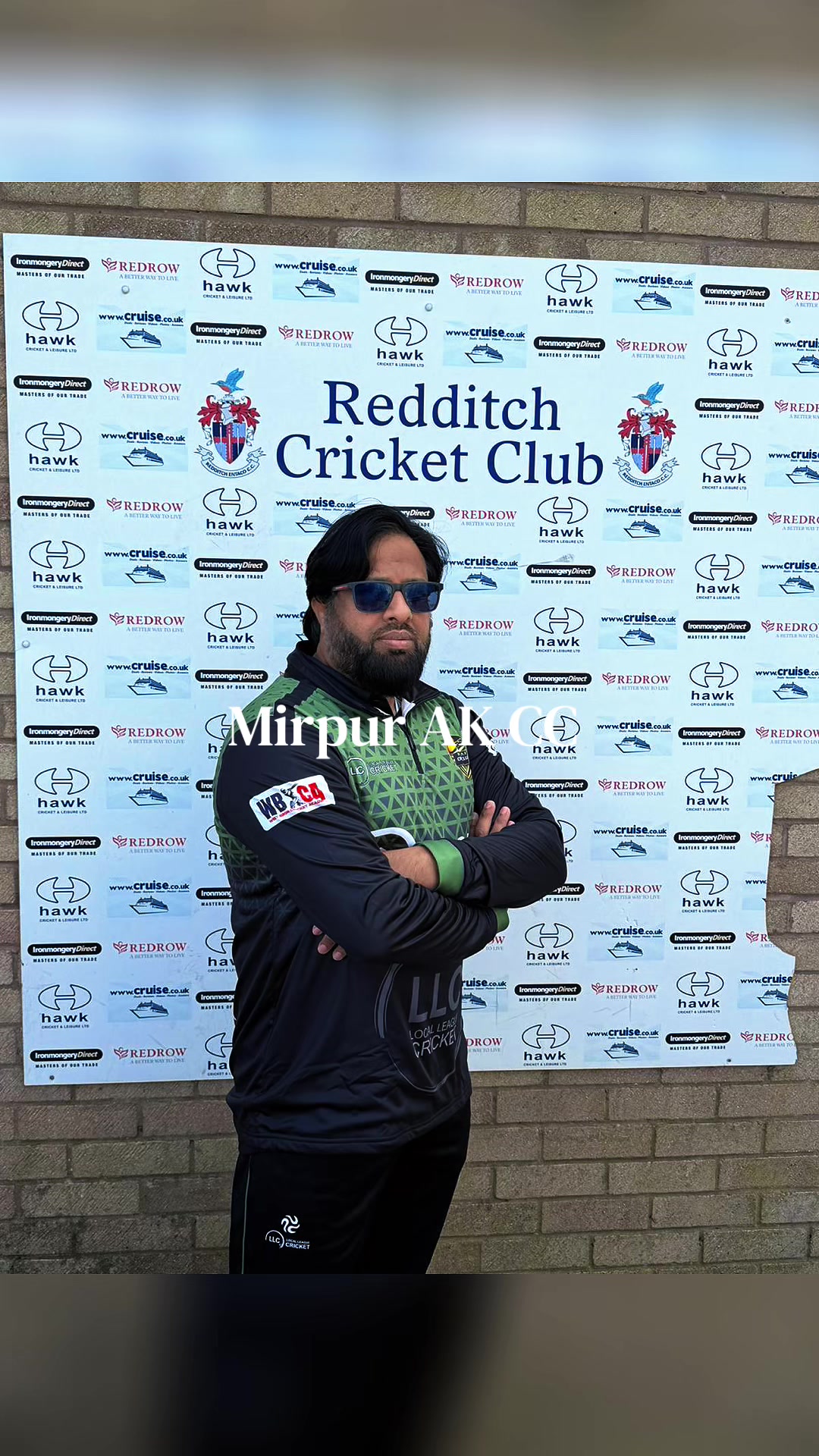 @WOLF Chohan