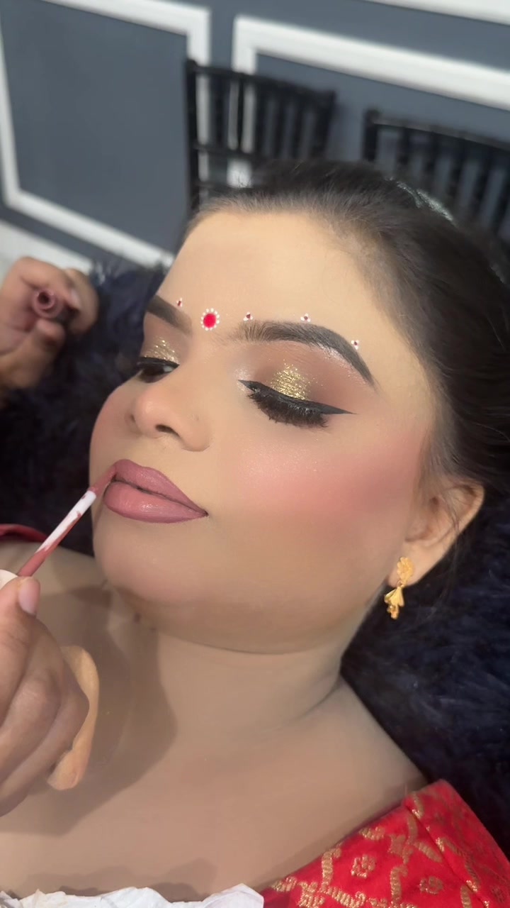 @Khadiza's Makeover