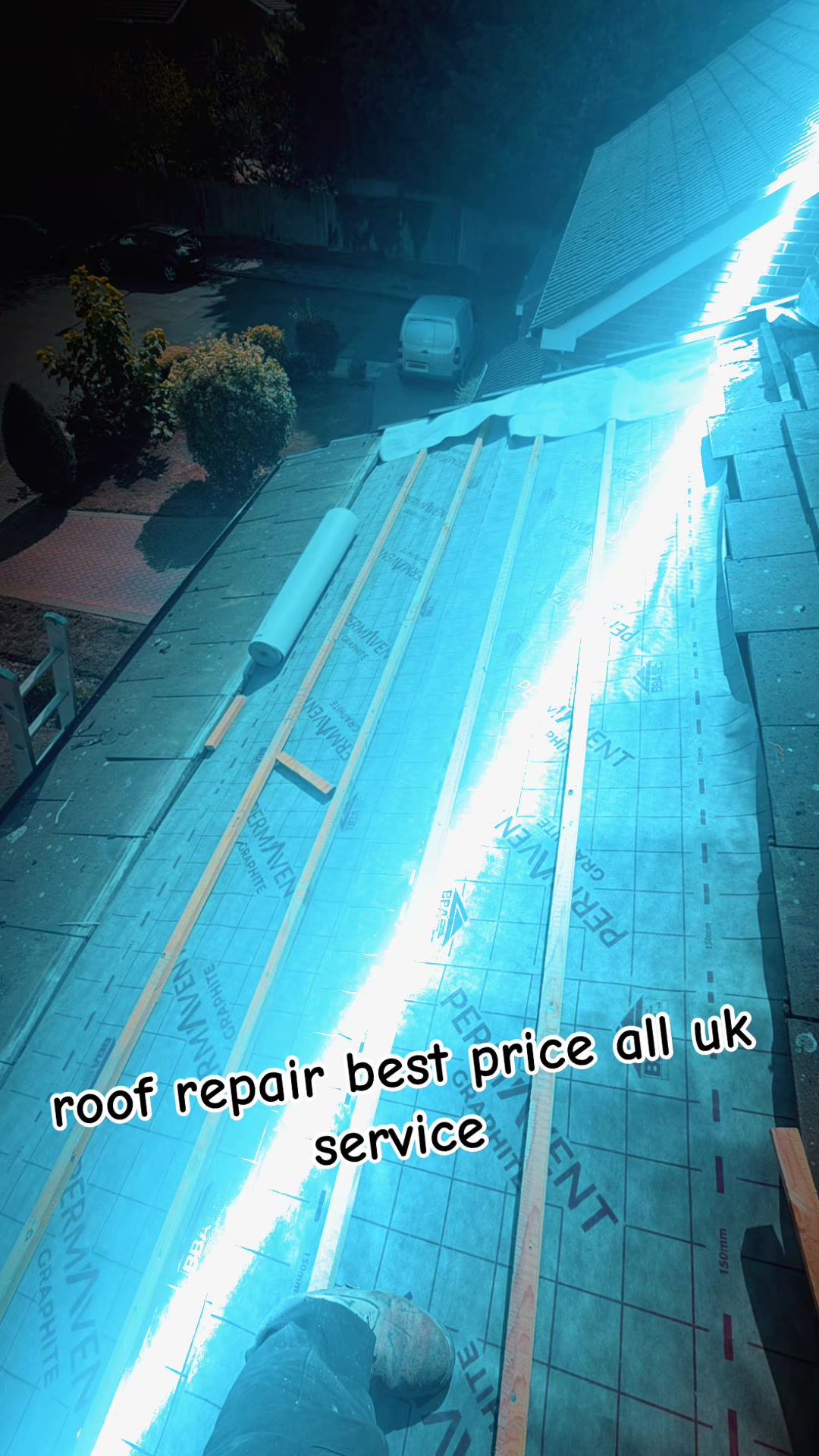 @G.C ROOFING LONDON