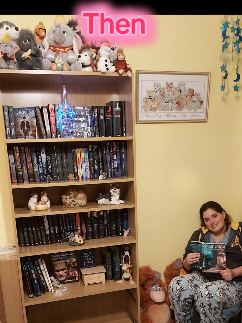 @Louise /books.magic.escape