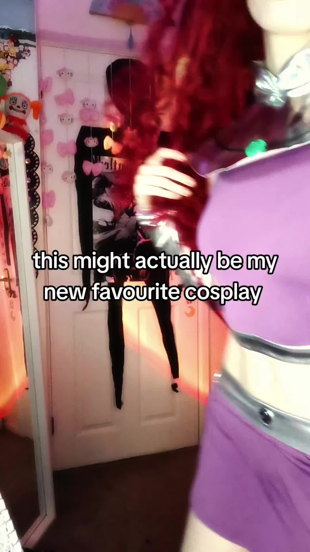 @The real Alois Trancy