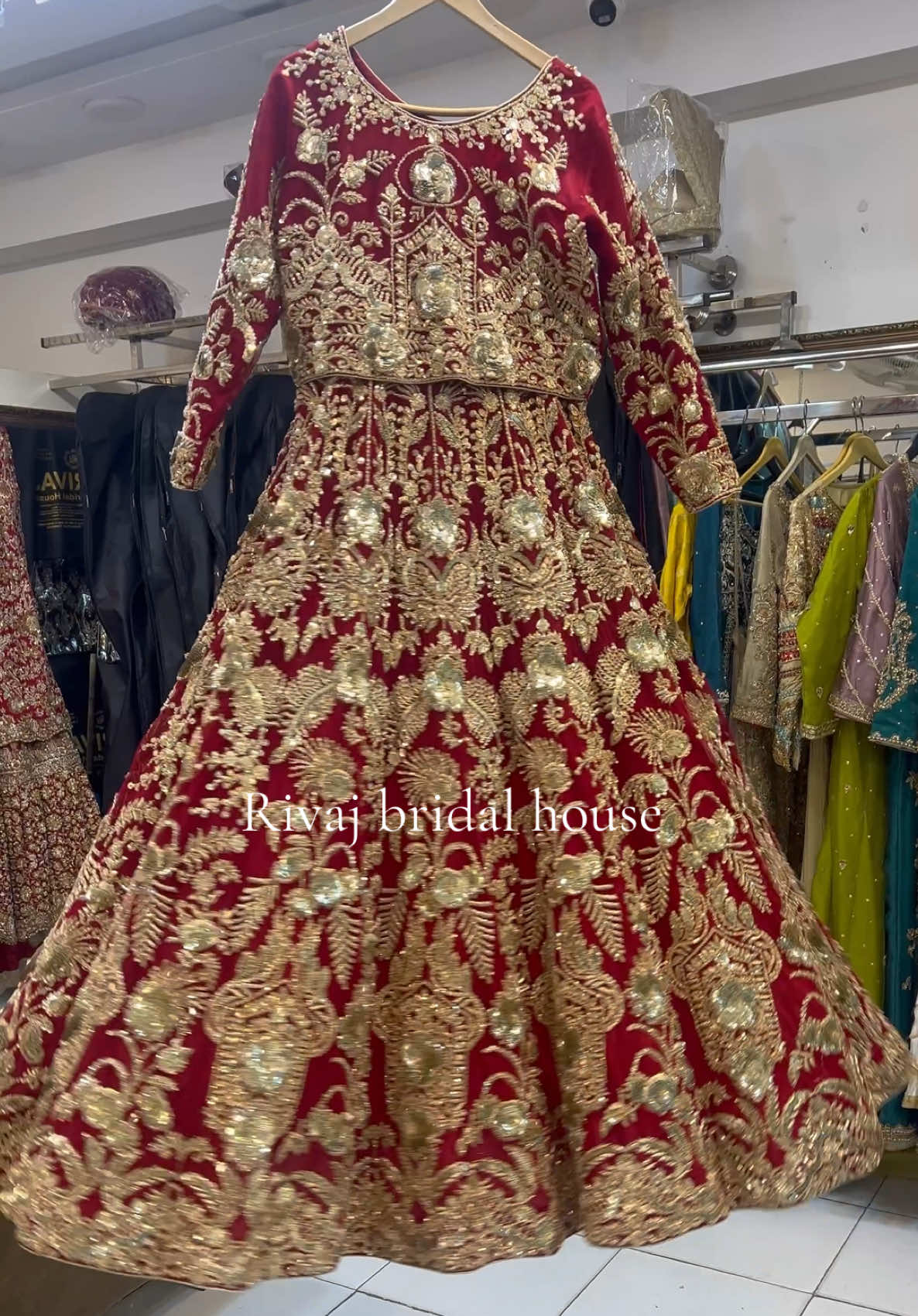 @rivaj_bridal_house