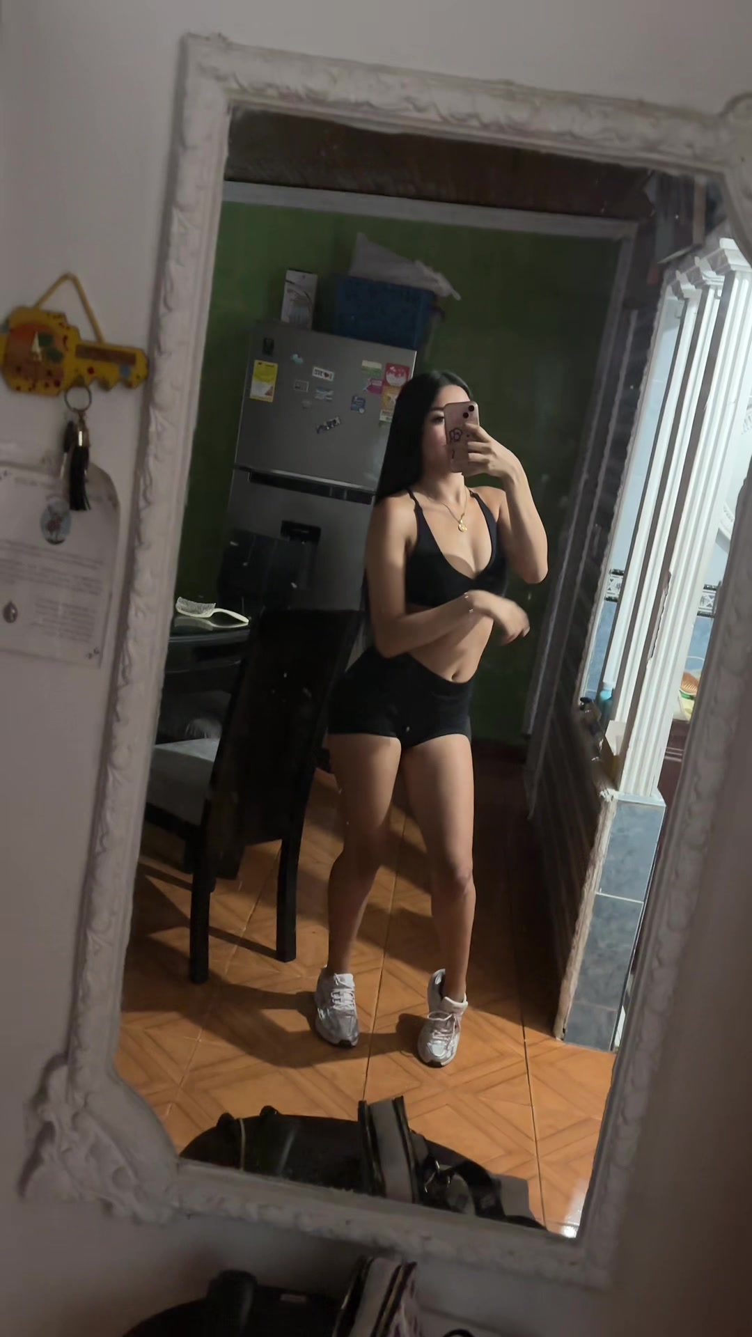 @Camila Hernandez