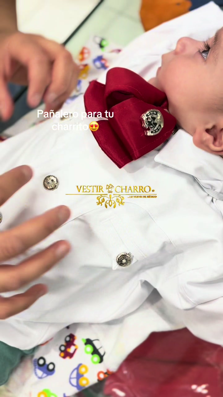 @Vestir Charro Pm