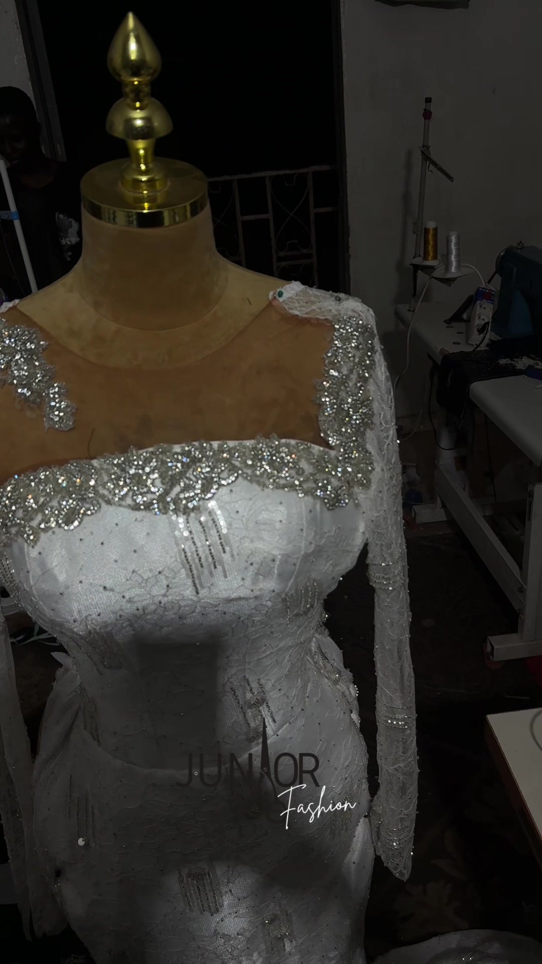@Junior fashion❤️✂️ ✪