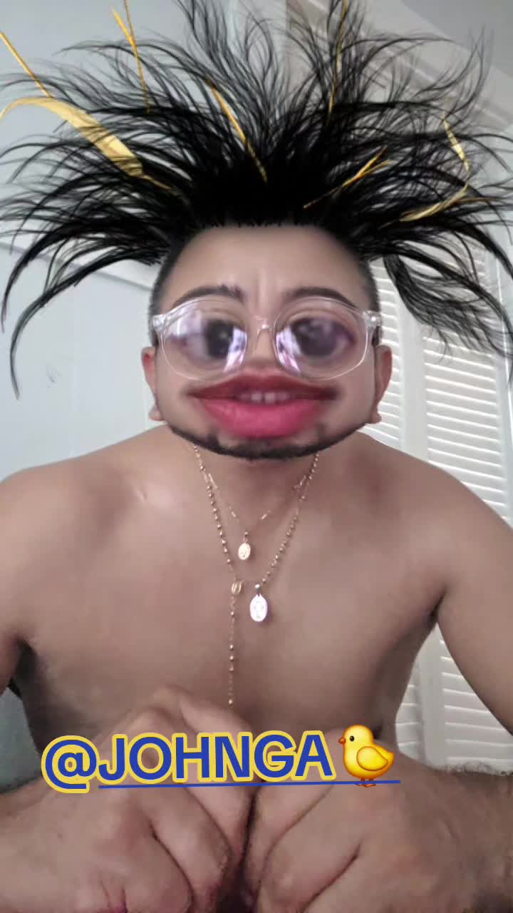 @JOHNGA🐤