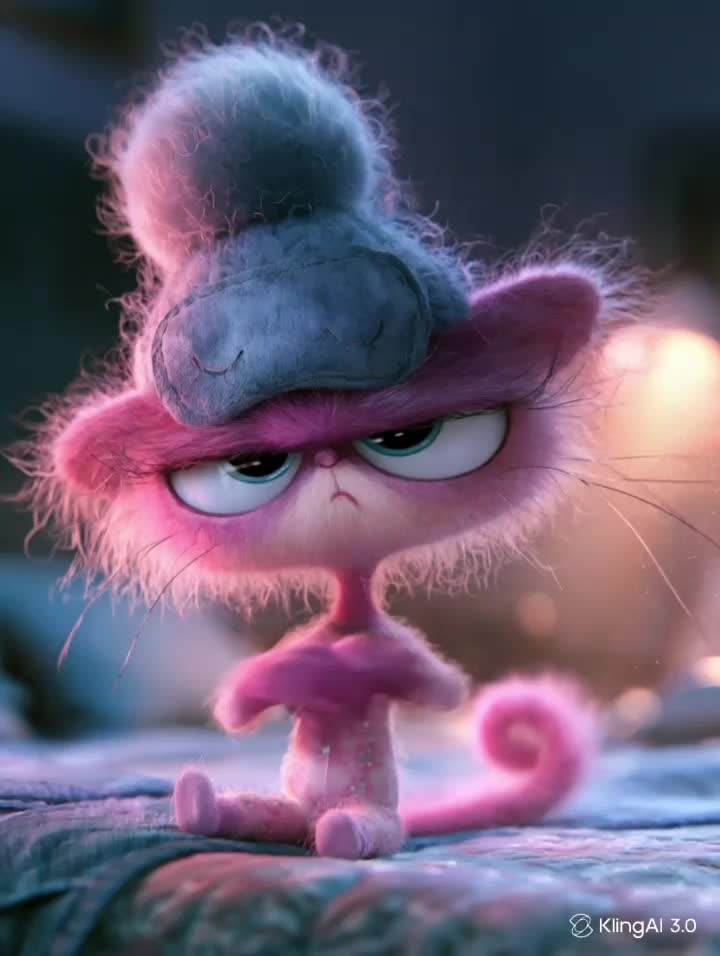 @PandaChique
