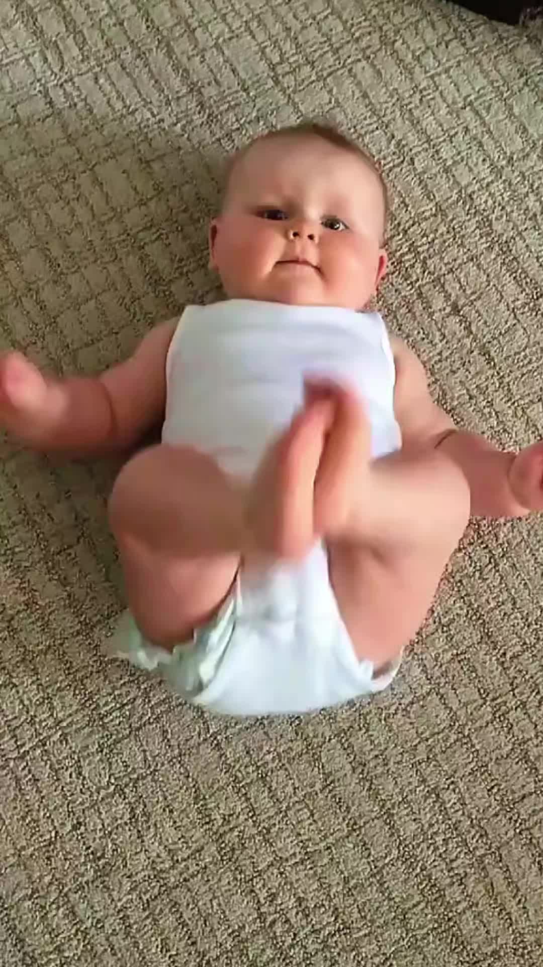 @Funny Babies 😂