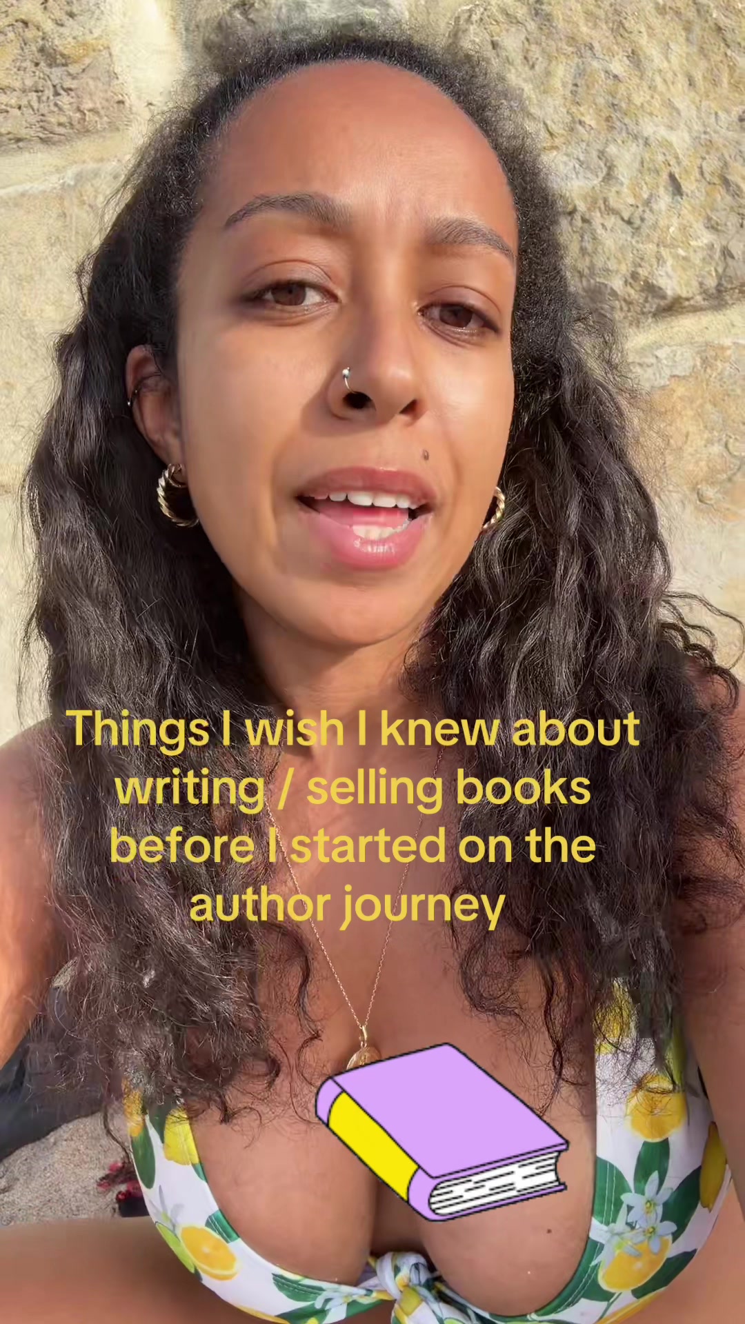 @Georgina: WoC writing retreats