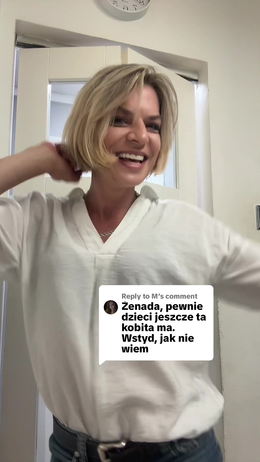 @karolina zarnecka