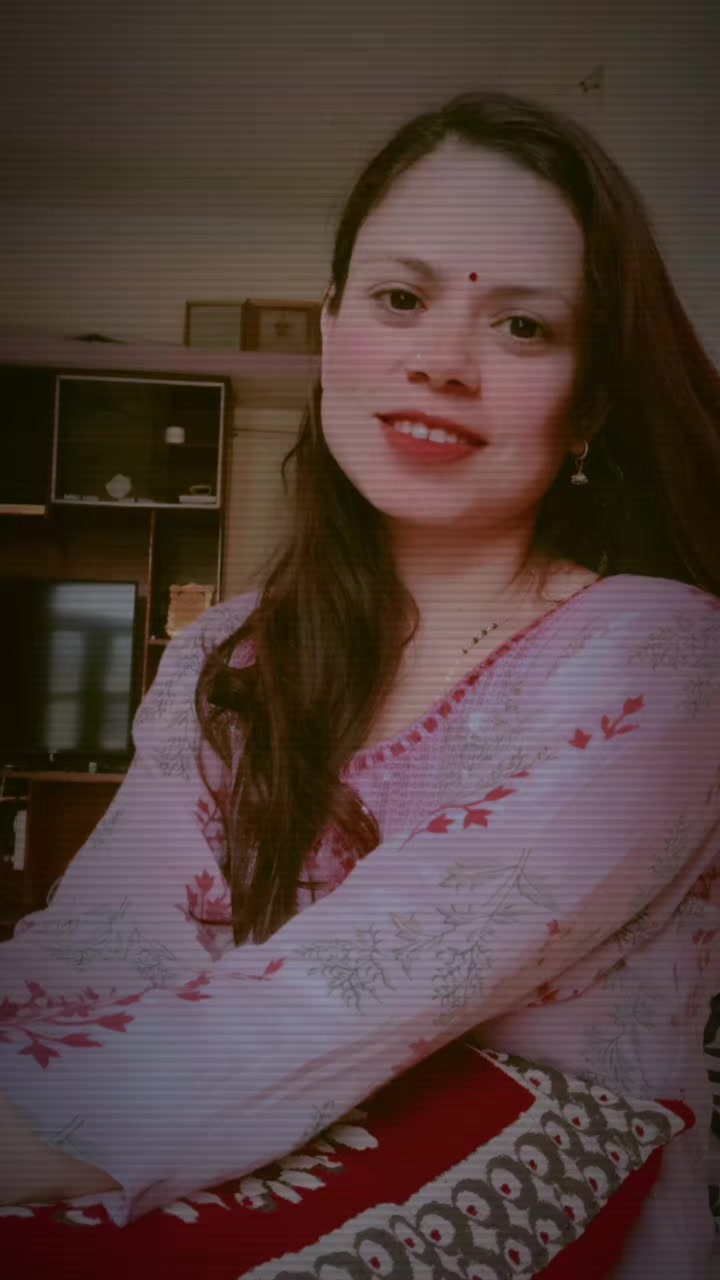 @mina adhikari
