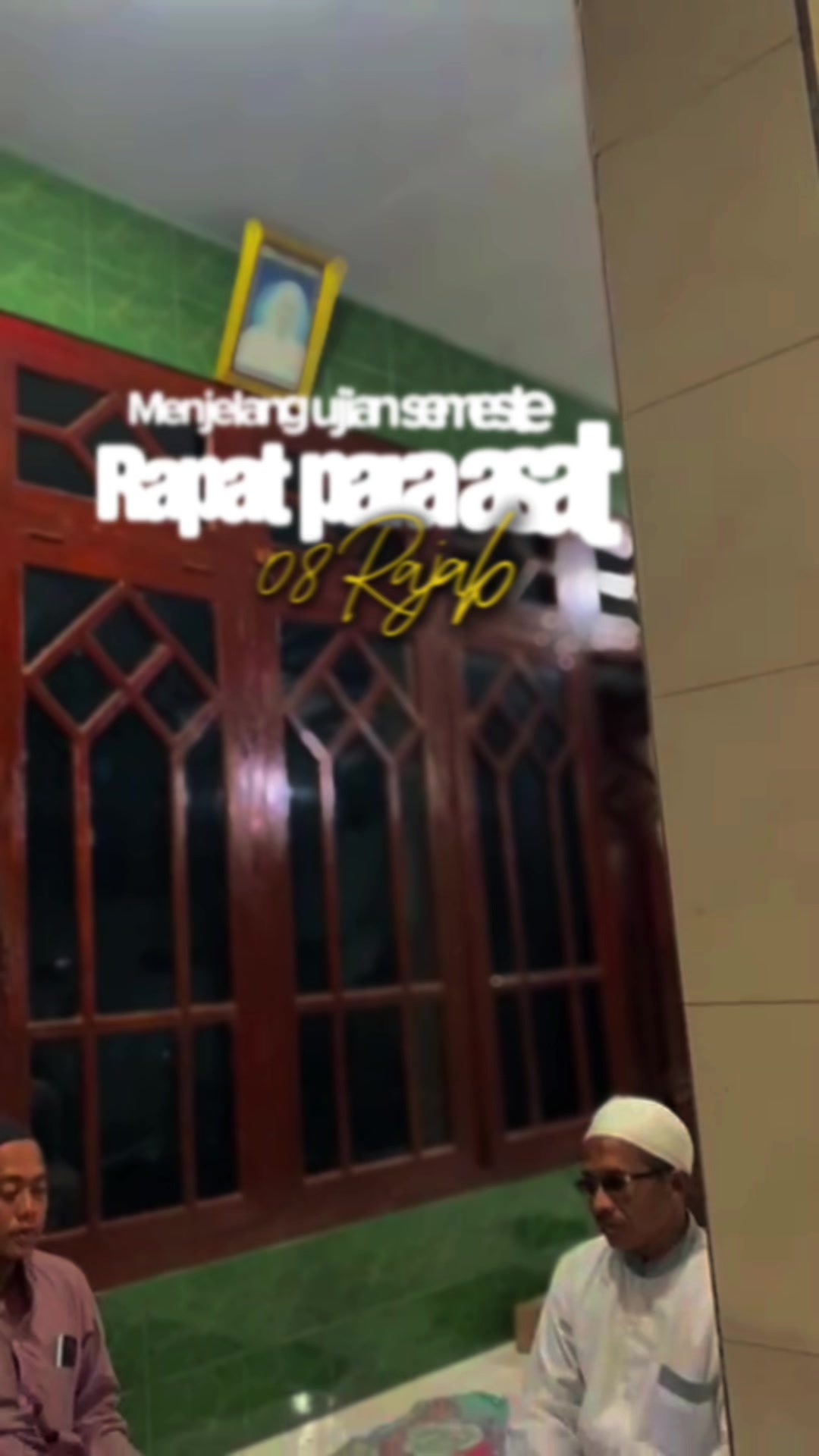 @MID AL-ANWARIYYAH