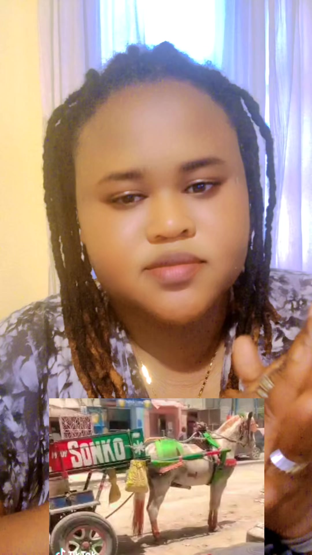 @JOLIE AMADOU BA OFFICIEL