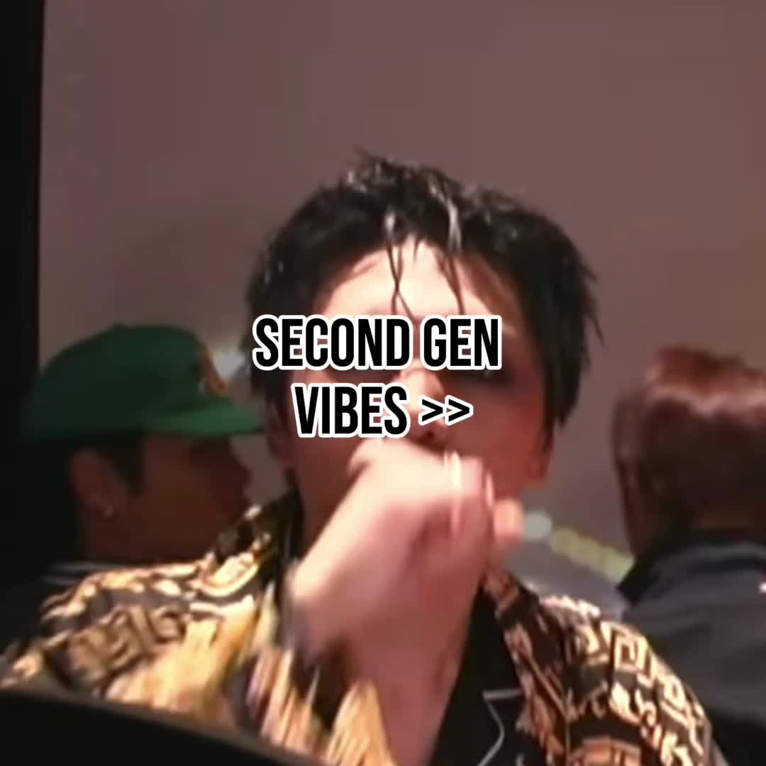 @Lauren saw ateez
