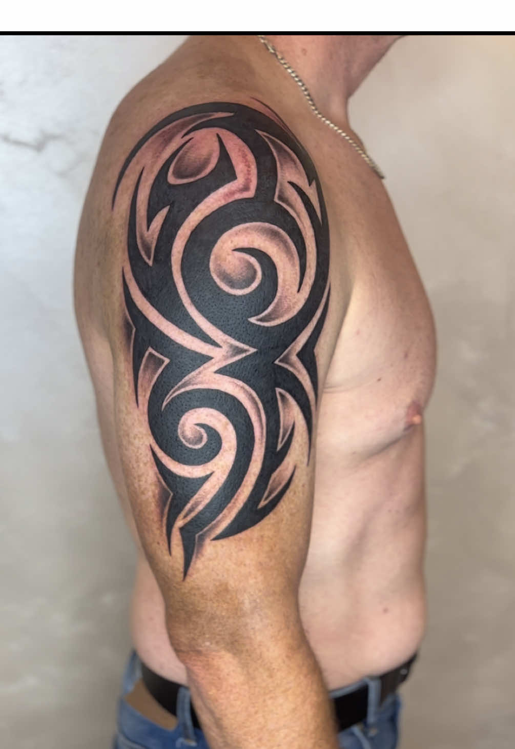 @KingLoui_Tattoo 🦧