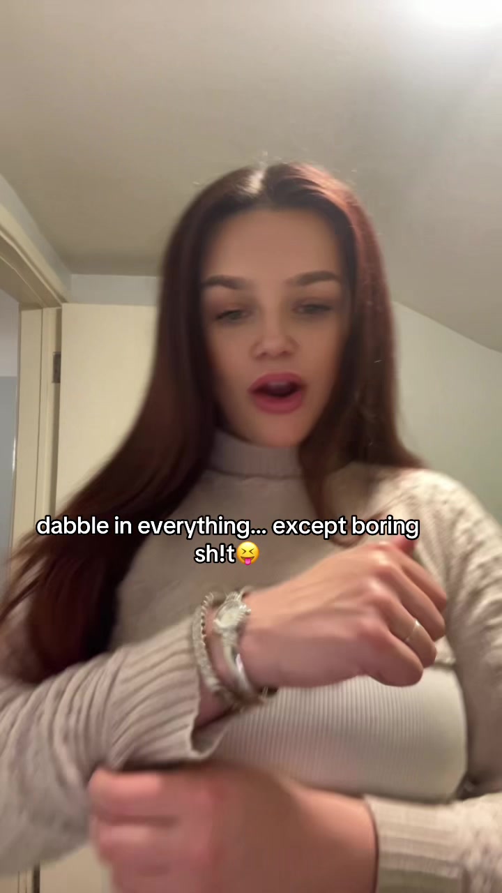 @Megan Tyraa'Martin (relatable)