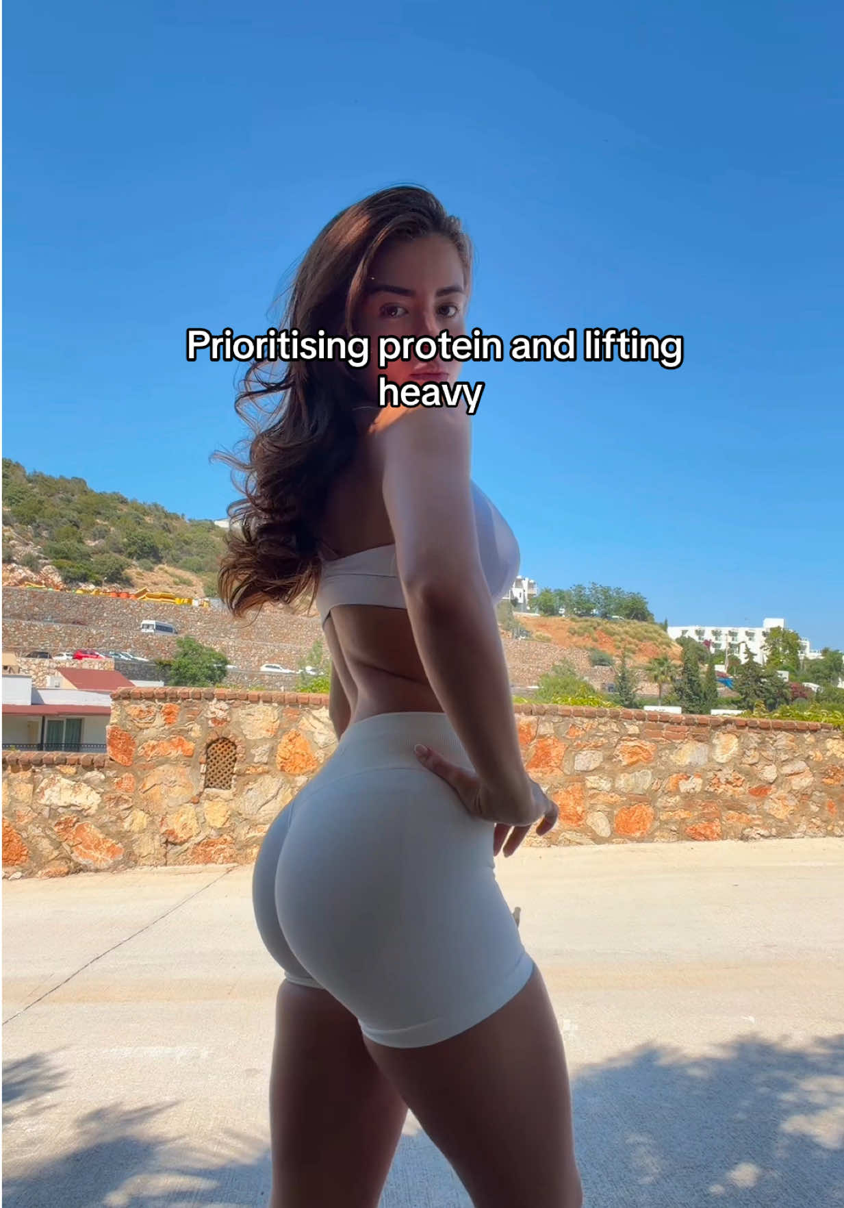 @AYLA HUDSON