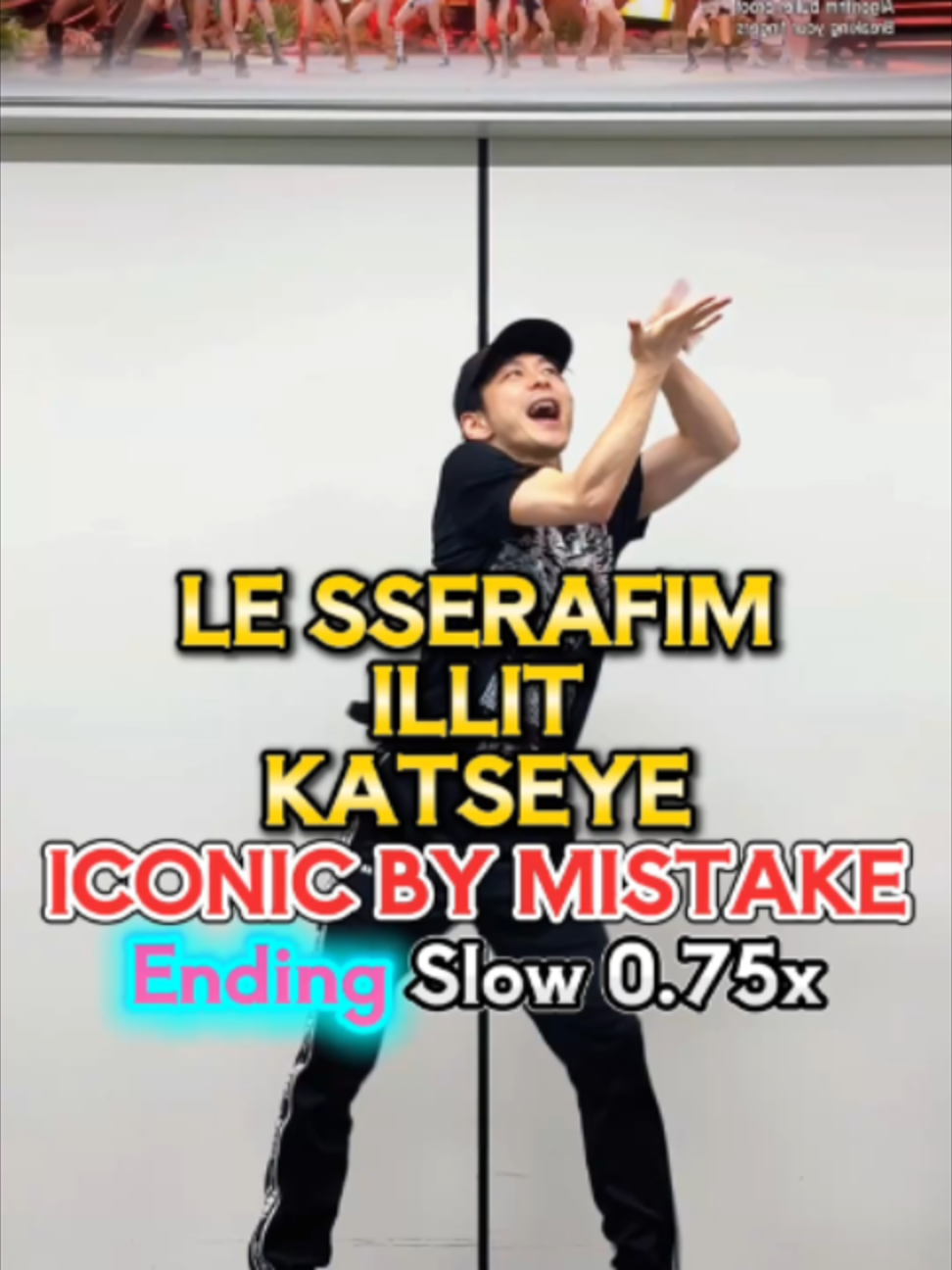 @DanceVerse