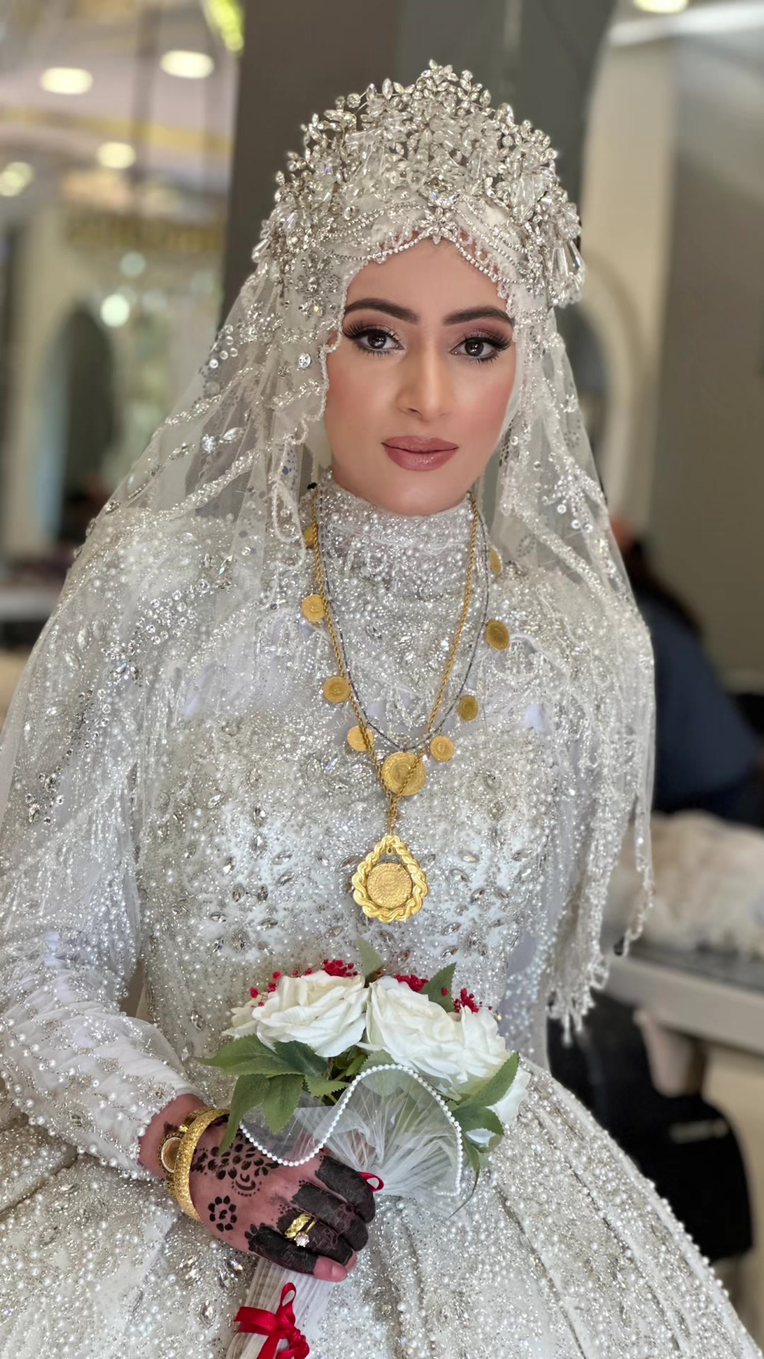 @LaleZeren Wedding✅