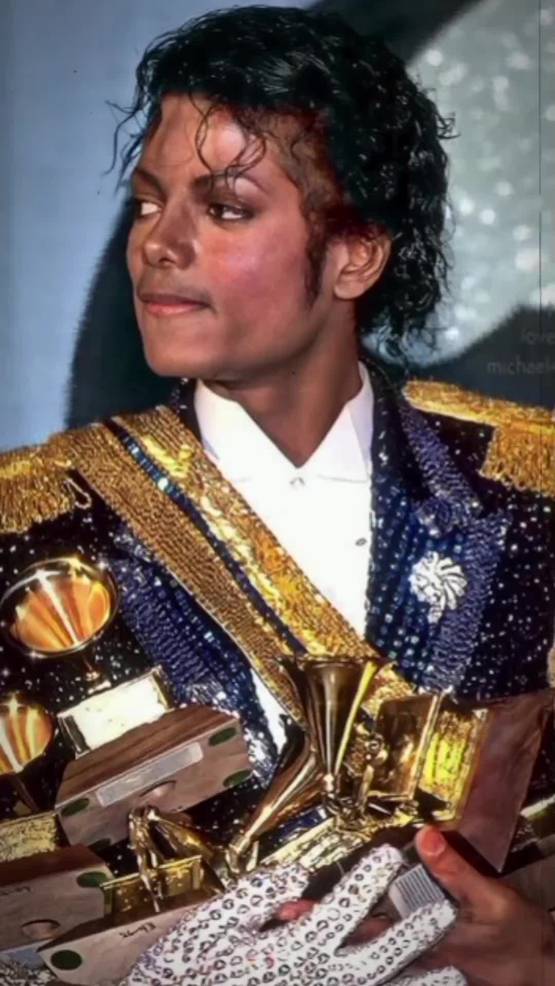 @MJ LEGACY UK 🇬🇧