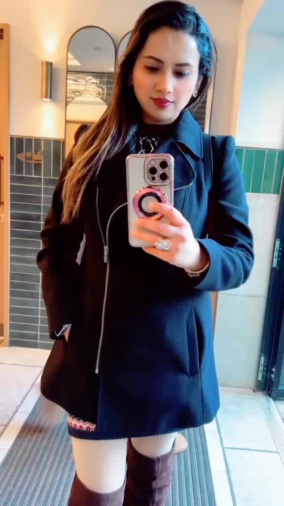 @Qatar Tik Tok Queen