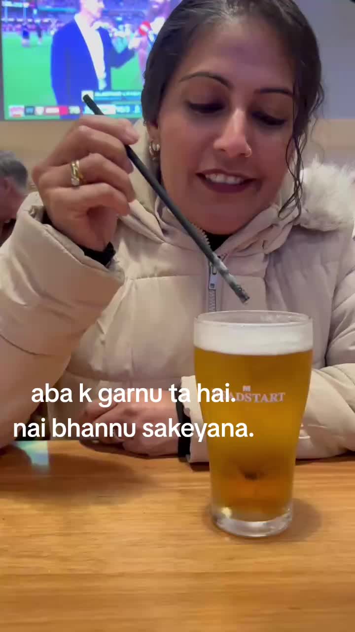 @Aneetaa Sharma