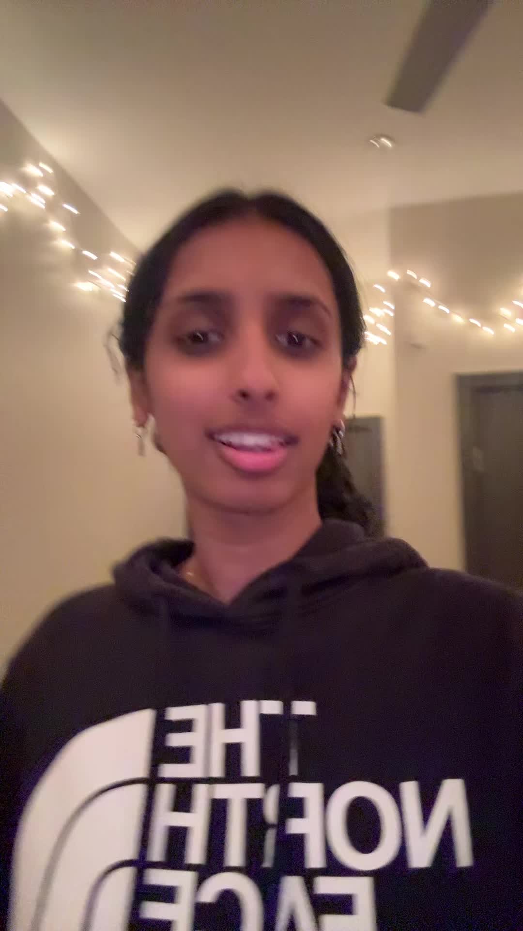 @Anoushka Dayal