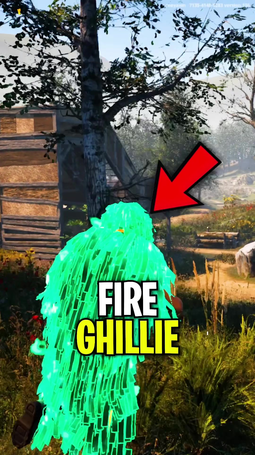 @Sneaky Snipers