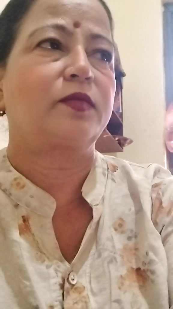 @Mina Kunwar