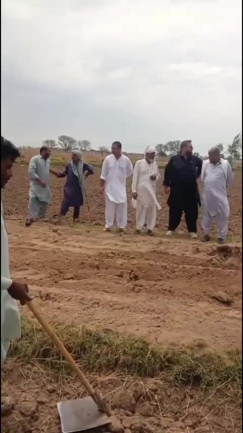 @CH ISHTIAQ AHMED