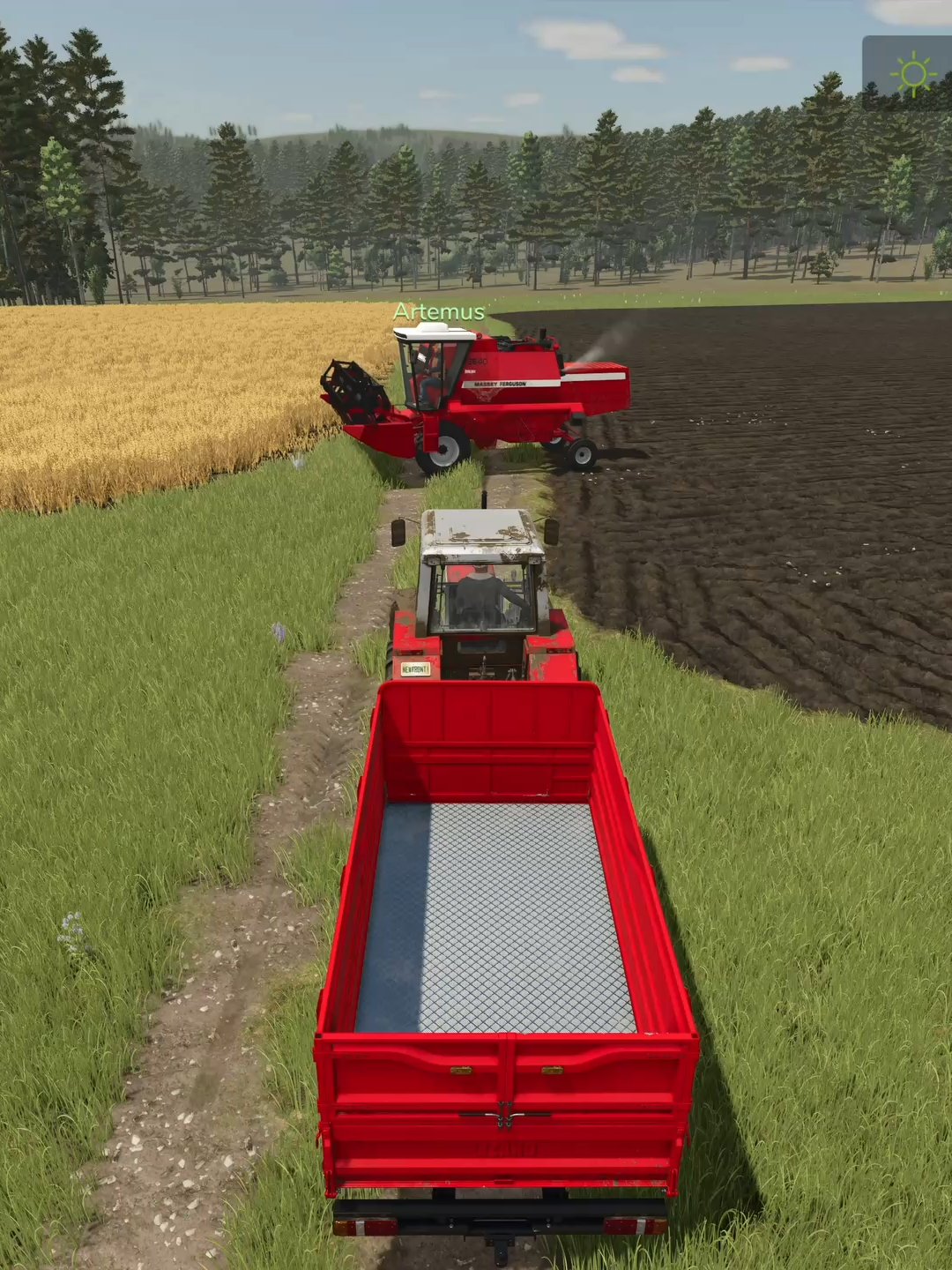 @NordicFarming