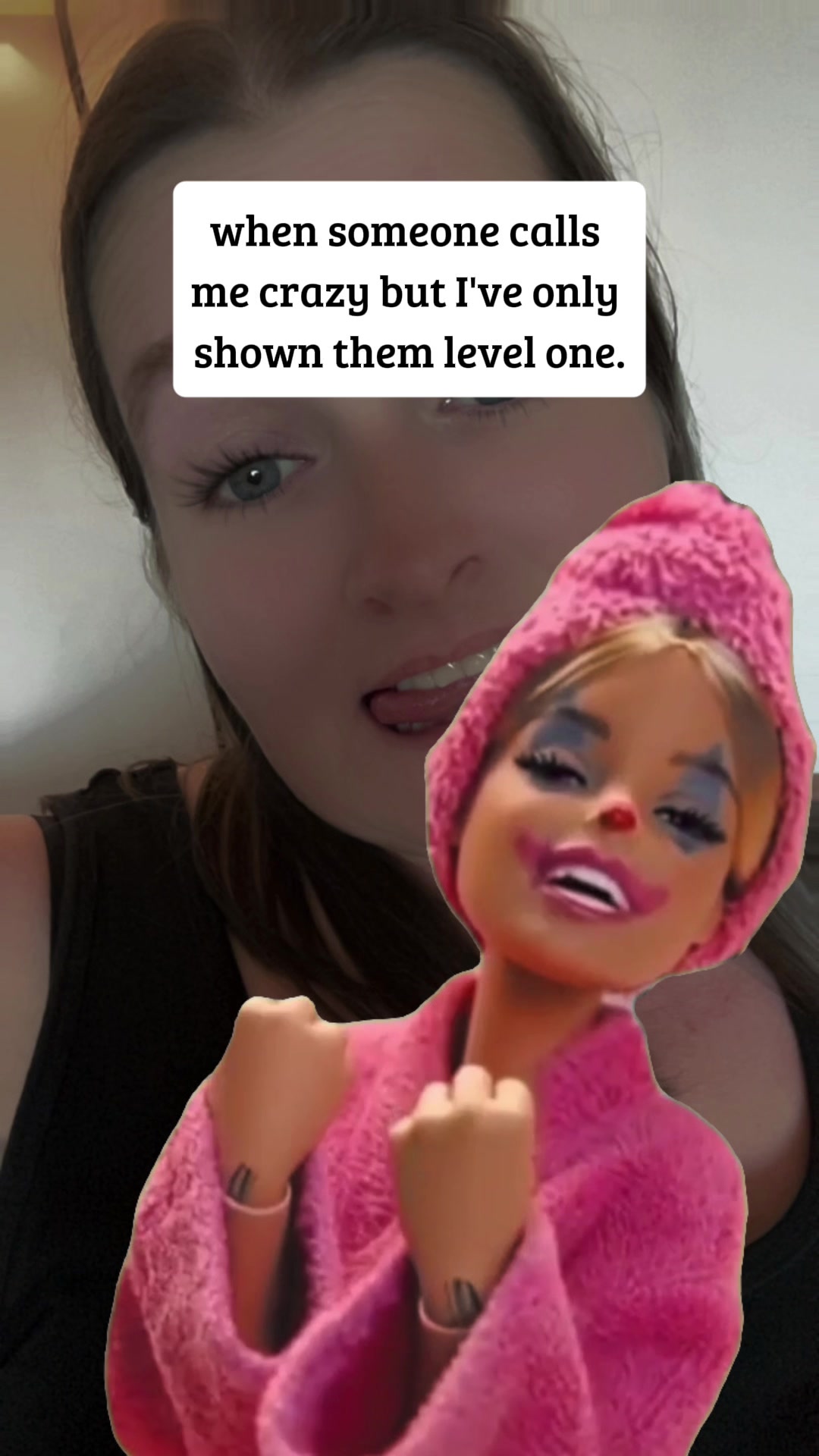 @Rosemarie j🤪🏴❤️x