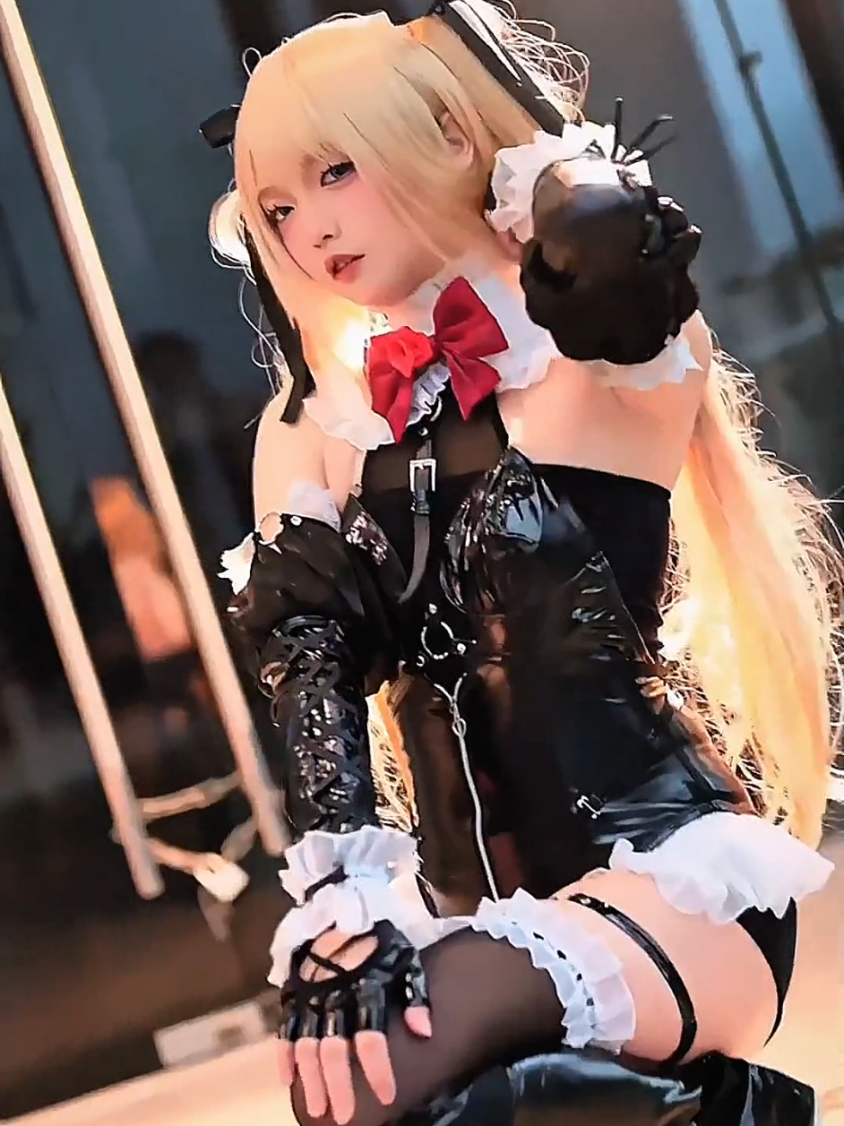 @GirlCosplaying 💖
