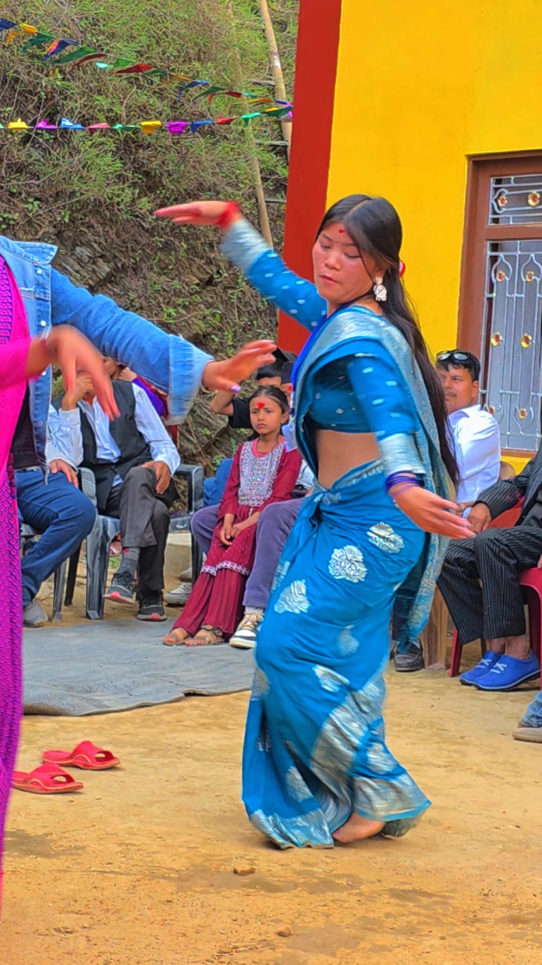@Raj Dangi